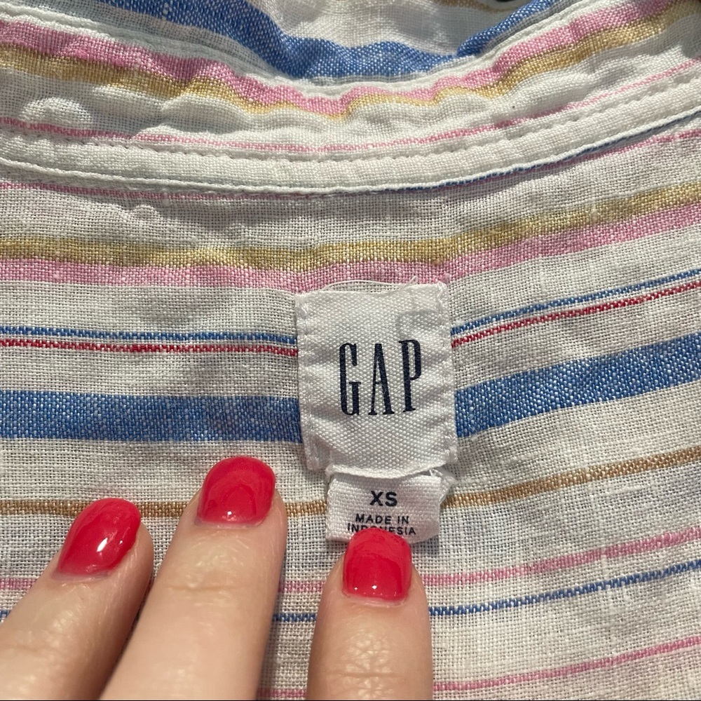 Gap Tunic Bundle - image 4